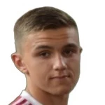 Arttu Lötjönen, KuPS Centre Back