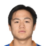 Christopher Cheng, Widzew Łódź Central Midfielder