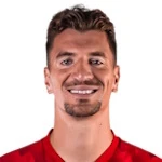 Thomas Meunier, Sunderland Right Back
