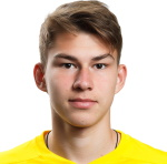 Ivan Komarov, FC Rostov Right Winger