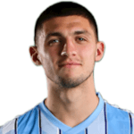 Bobby Thomas, Coventry Centre Back
