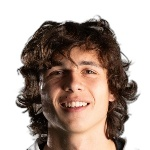 Martin Palumbo, Avellino Central Midfielder