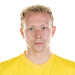 Anders Klynge, Jagiellonia Central Midfielder
