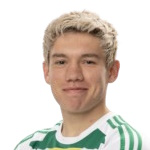 Maksym Khlan, Gornik Zabrze Left Winger