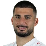 Deniz Undav, VfB Stuttgart Centre Forward