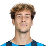 Lorenzo Bernasconi, Atalanta Left Midfielder
