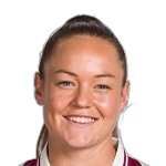 Janni Bøgild Thomsen, London City Lionesses W Central Midfielder