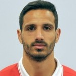 Adriano Grimaldi, 1. FC Nürnberg Centre Forward