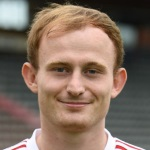 Maximilian Krauss, Hansa Rostock Attacking Midfielder