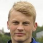 Sondre Langås, Derby Centre Back