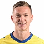 Mathieu Scalet, Odra Opole Central Midfielder