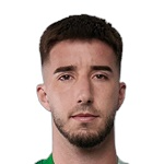 Gonçalo Inácio, Sporting CP Centre Back