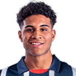 Antonio Leone, U.N.A.M. - Pumas Centre Back