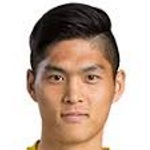 Lee Soon-Min, Daejeon Citizen Defensive Midfielder