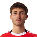 Rafael Obrador, Sassuolo Central Midfielder