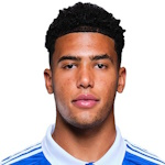 Caleb Wiley, Preston Left Back