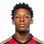 Matthew Edwards, Atlanta United FC Centre Back