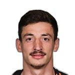 Giorgi Gocholeishvili, Cadiz Centre Back