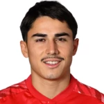 Nils Reichmuth, FC Thun Right Winger