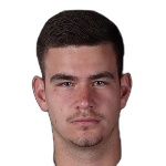 Kacper Trelowski, Raków Częstochowa Goalkeeper