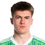 Reed Baker-Whiting, Nashville SC Left Back
