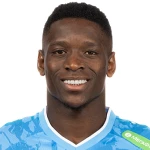 Luiz Henrique, Zenit Right Winger