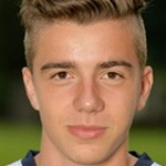 Dominik Pelivan, Energie Cottbus Central Midfielder