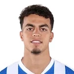 Yasin Ayari, Brighton Central Midfielder