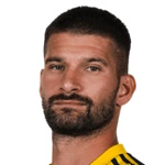 Kai Brünker, FC Saarbrücken Second Striker