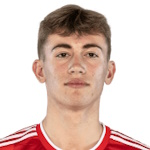 Daniel Edelman, St. Louis City Central Midfielder