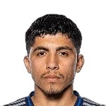Alejandro Alvarado Jr