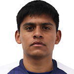 Walter Portales, Atlante FC Right Wing Back