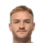 Luciano Gondou, CSKA Moscow Centre Forward