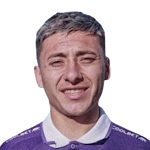 Josué Ovalle, Everton de Vina Central Midfielder