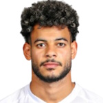 Nabil Donga, Al Najma Central Midfielder