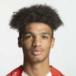 Tyron Owusu, FC Luzern Right Winger