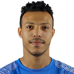 Islam Gaber, El Mokawloon Attacking Midfielder