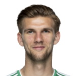 Kacper Sezonienko, Verona Right Winger