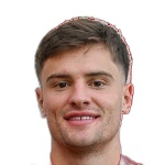 Mattia Compagnon, Verona Central Midfielder