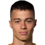 Robin Kalem, SV Wehen Central Midfielder