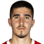 Mayckel Lahdo, Malmo FF Centre Forward