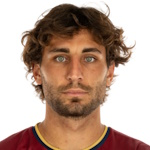 Filippo Pittarello, Pisa Centre Forward