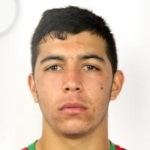 Érik Lira, Cruz Azul Defensive Midfielder