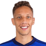 Ian Luccas, Alverca Central Midfielder