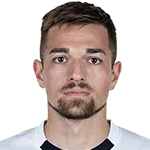 Luca Schnellbacher, SV Elversberg Central Midfielder