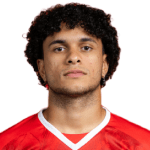 Gabriel Silva, SC Braga Centre Forward