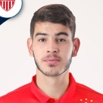 Alan Montes, Cruz Azul Centre Back