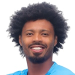 Bruno, Pafos Right Back
