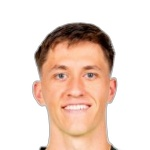 Brian Schwake, Nashville SC Goalkeeper