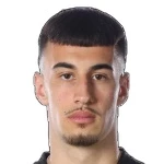 Srdjan Hrstić, SCR Altach Centre Forward